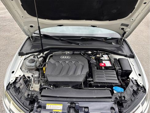 Used 2017 Audi A3 2.0T Premium image 41