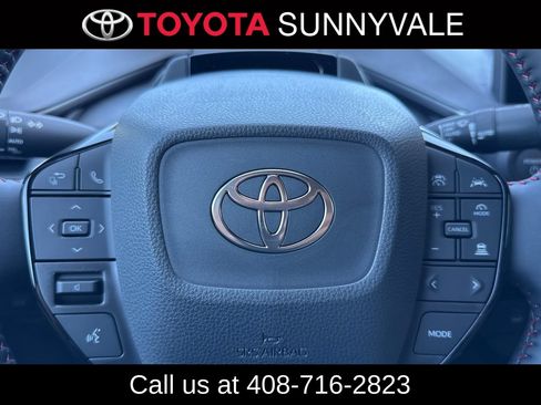 Used 2026 Toyota Prius Plug-In Hybrid w/ Limited Premium Package FWD image 26