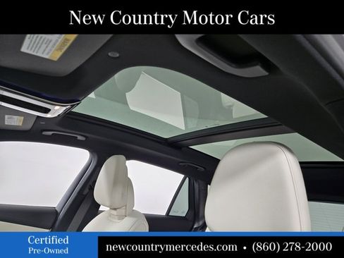 Certified 2025 Mercedes-Benz GLC 300 4MATIC image 14