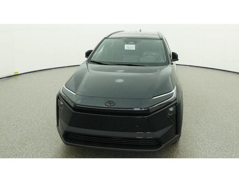 New 2026 Toyota bZ FWD image 15