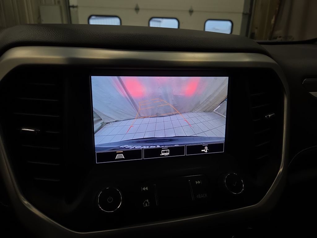 Used 2023 GMC Acadia SLT w/ Elevation Edition AWD/4WD image 27