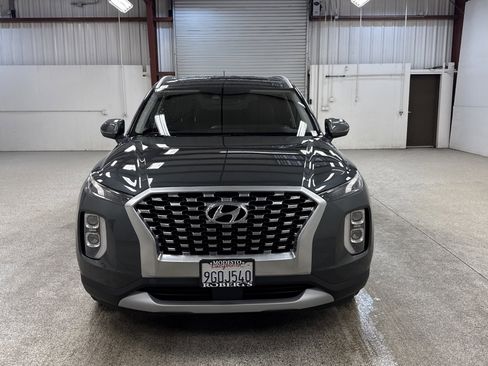 Used 2020 Hyundai Palisade SEL image 18