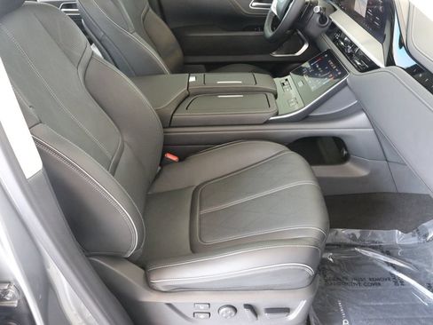 Certified 2025 INFINITI QX80 Sensory AWD/4WD image 47