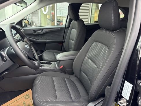 New 2026 Ford Escape Active w/ Cold Weather Package image 11