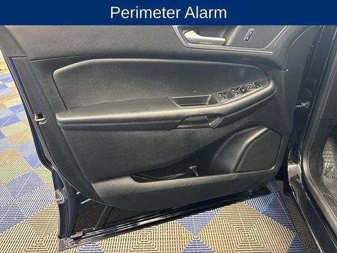 Certified 2022 Ford Edge SEL w/ Convenience Package AWD/4WD image 11