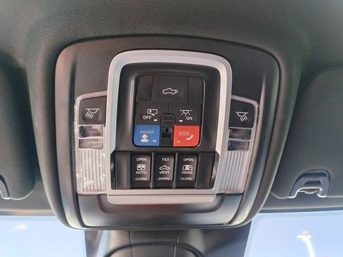 Used 2024 RAM 3500 Limited w/ Safety Group image 49