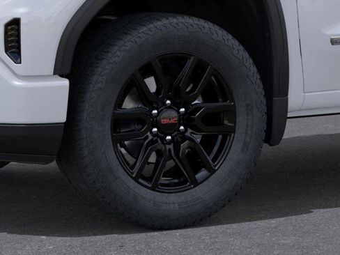 New 2026 GMC Sierra 1500 Elevation AWD/4WD image 10