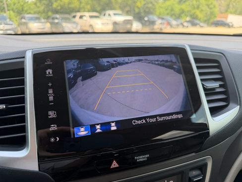 Used 2017 Honda Pilot EX-L image 17