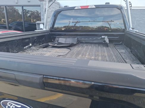 Used 2024 Ford F150 STX w/ Equipment Group 201A FX4 image 6