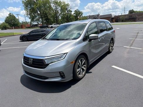 Used 2022 Honda Odyssey Touring image 15