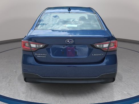 Used 2021 Subaru Legacy Premium AWD/4WD image 6
