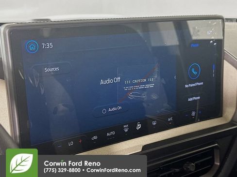 New 2026 Ford Bronco Sport Big Bend AWD/4WD image 15