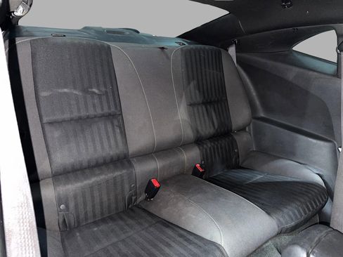 Used 2013 Chevrolet Camaro LS image 24