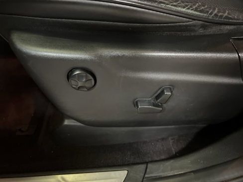 Used 2015 Jeep Grand Cherokee High Altitude image 52