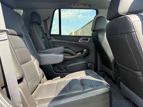 Used 2019 GMC Yukon Denali w/ Open Road Package AWD/4WD image 22