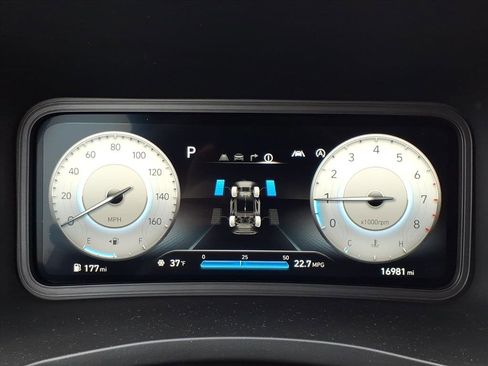 Certified 2023 Hyundai Kona N Line image 29