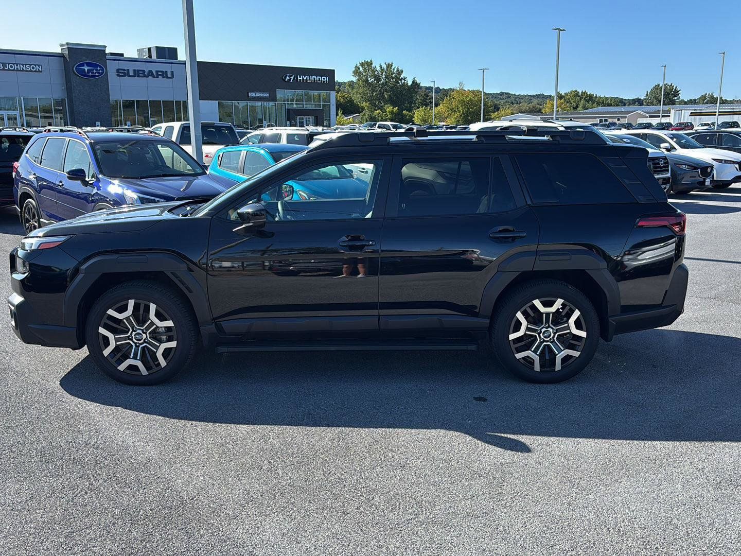 New 2026 Subaru Outback Touring XT AWD/4WD image 6