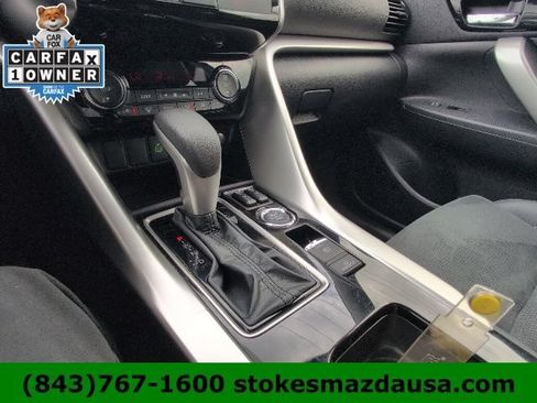 Used 2025 Mitsubishi Eclipse Cross SE AWD/4WD image 36