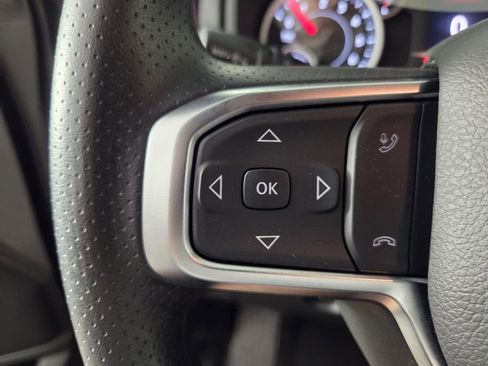 New 2026 RAM 1500 Big Horn w/ Night Edition image 14