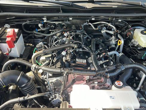 Used 2026 Toyota 4Runner SR5 AWD/4WD image 33