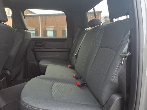 New 2026 RAM 2500 Tradesman image 9