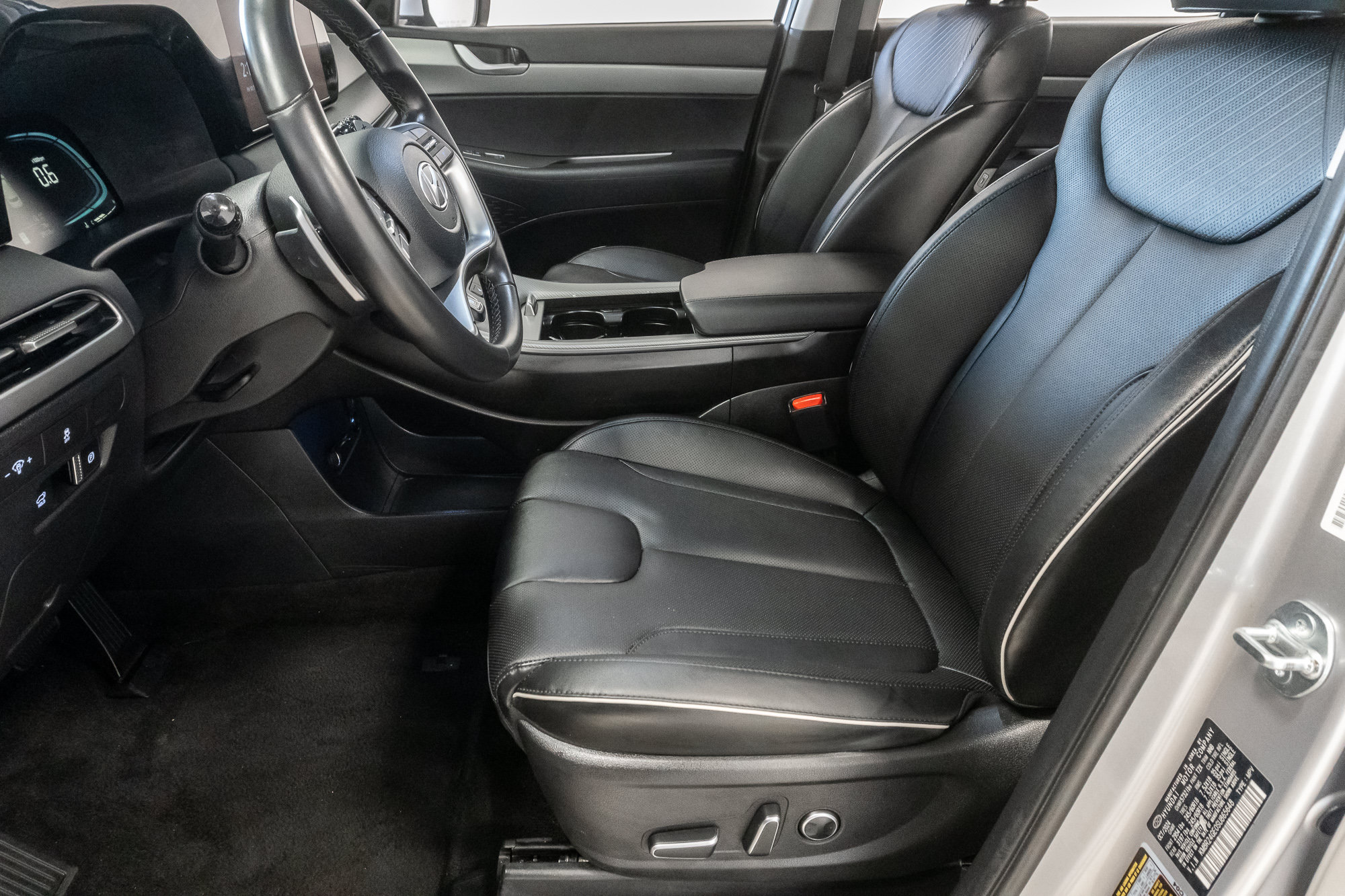 Used 2025 Hyundai Palisade SEL FWD image 10
