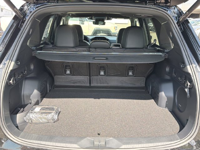 New 2026 Subaru Forester Touring AWD/4WD image 25