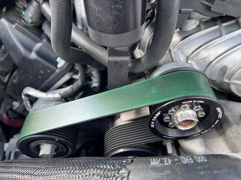 Used 2020 Dodge Challenger SRT Hellcat Redeye RWD image 8