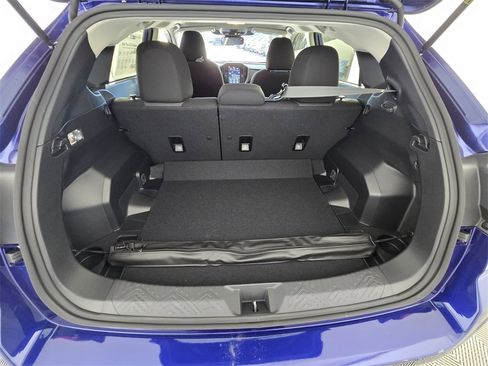 New 2026 Subaru Impreza 2.0i Sport image 13