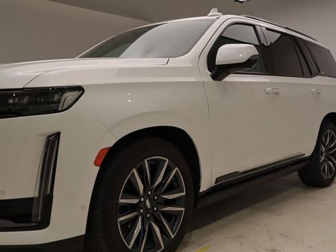 Used 2021 Cadillac Escalade Sport Platinum image 56