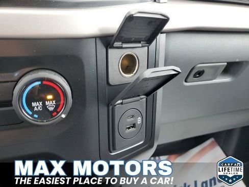 Certified 2021 Ford F150 XLT w/ XTR Package image 28