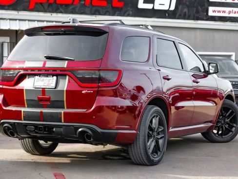 Used 2023 Dodge Durango GT image 11
