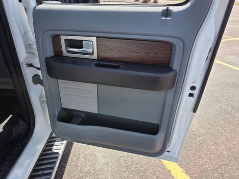 Used 2013 Ford F150 Lariat AWD/4WD image 43