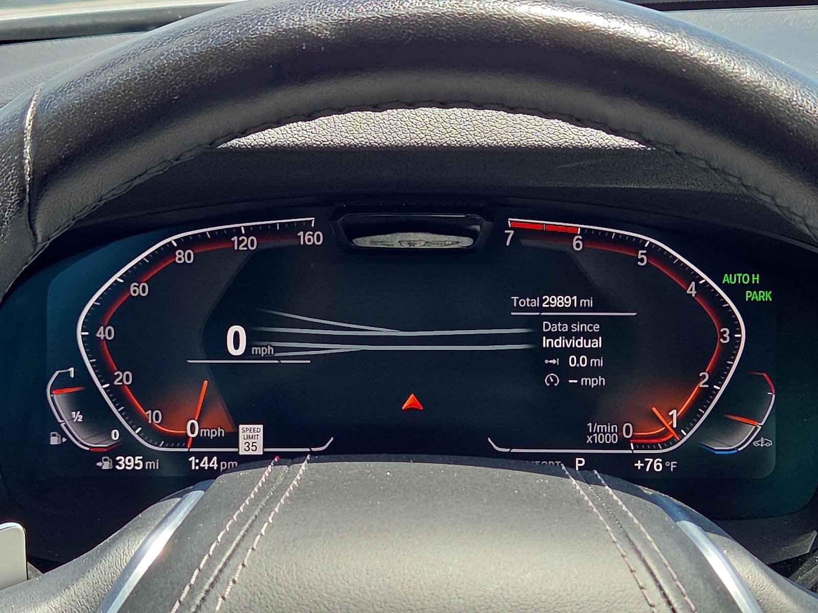 Certified 2023 BMW 530i xDrive AWD/4WD image 23