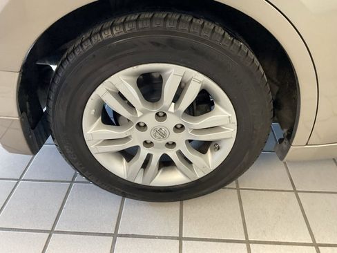 Used 2012 Nissan Altima 2.5 S w/ Special Edition Pkg image 7