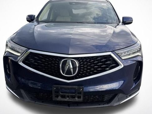 Used 2023 Acura RDX AWD image 4
