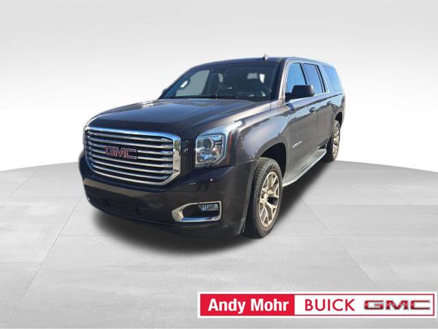 Used 2017 GMC Yukon XL SLT w/ Open Road Package AWD/4WD 360° Tour