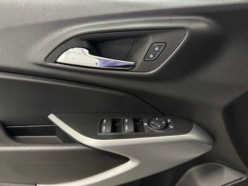 New 2026 Chevrolet Trax RS FWD image 14