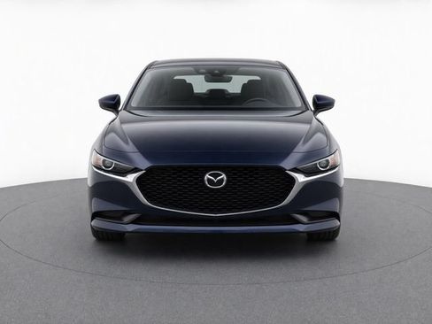 Used 2025 MAZDA MAZDA3 s FWD image 5