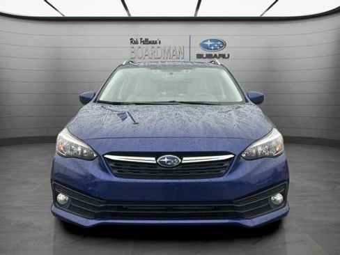 Used 2023 Subaru Impreza Premium image 9