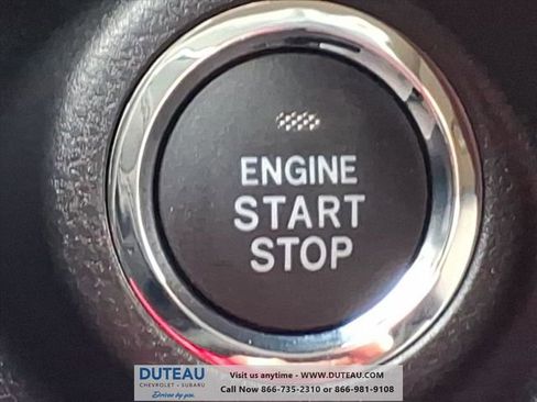 New 2026 Subaru Ascent Bronze Edition image 21