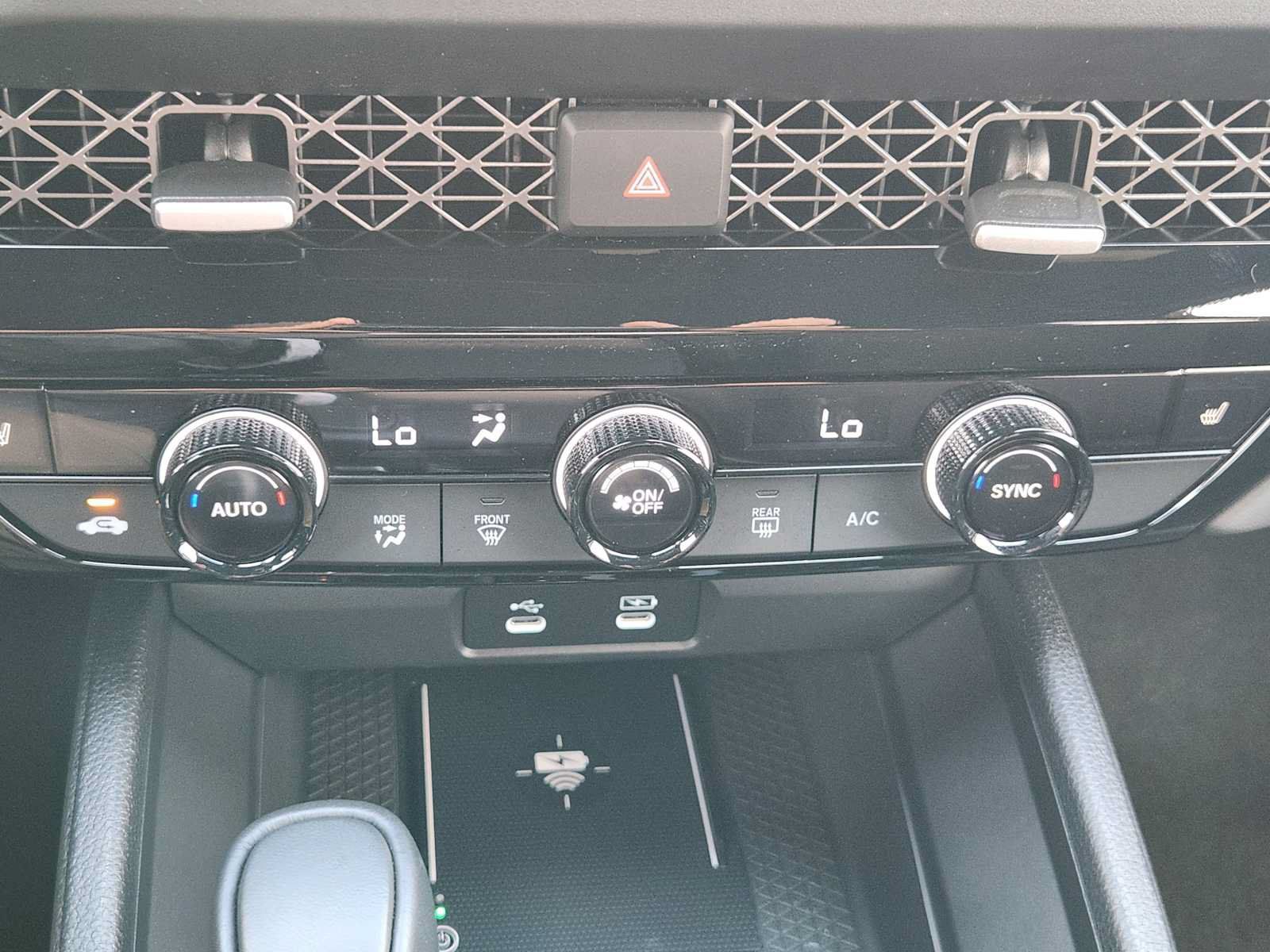 Used 2026 Honda Accord Sport image 18