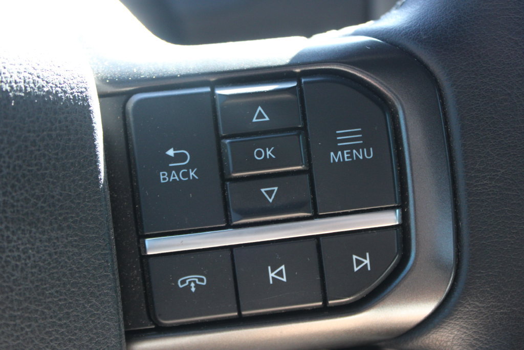 Used 2024 Ford F150 XLT w/ FX4 Off-Road Package AWD/4WD image 24
