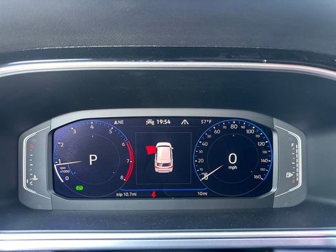 New 2026 Volkswagen Taos SEL AWD/4WD image 17