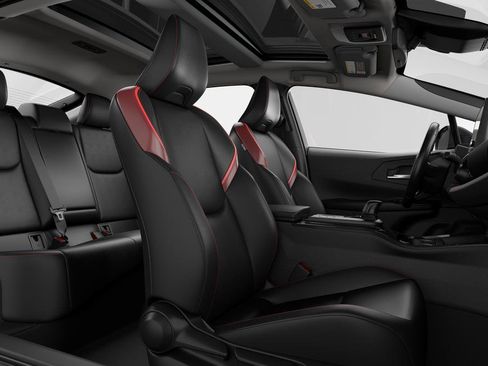 New 2026 Toyota Prius Plug-In Hybrid image 50