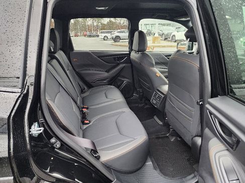 Certified 2025 Subaru Forester Wilderness w/ Wilderness Package image 29