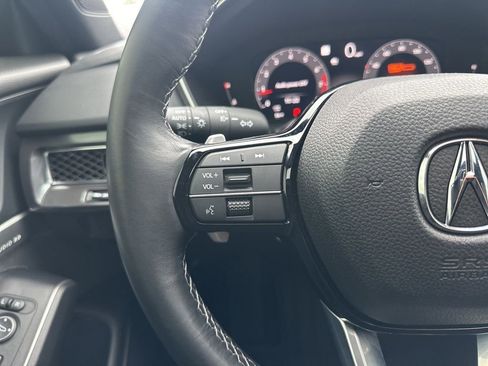 Used 2025 Acura Integra A-Spec image 16