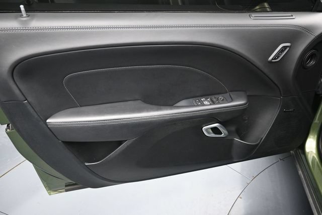Used 2022 Dodge Challenger R/T Scat Pack RWD image 14