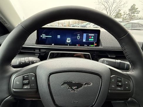 New 2026 Ford Mustang Mach-E Premium AWD/4WD image 20
