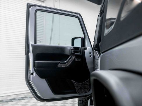 Used 2013 Jeep Wrangler Sport AWD/4WD image 49